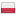 groomate.com is hosted in Poland